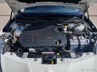 Alfa Romeo Giuletta 2,0jtd diesel 110kw - 5