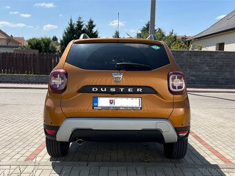 Dacia Duster 2021 LPG - 5