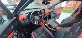 Nissan Juke na predaj - 5