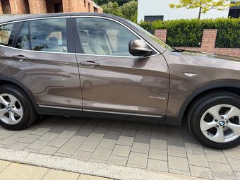 BMW X3 - 5
