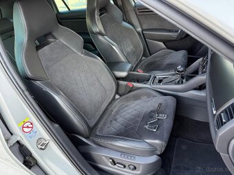 Škoda Kodiaq 2.0 TDI SCR 190k Sportline DSG 4x4 - 5