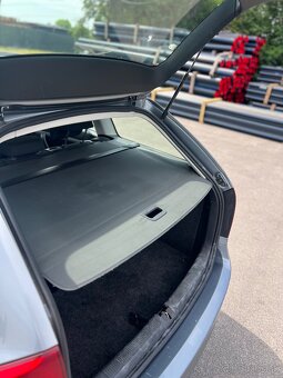 Škoda octavia Elegance 2facelift 2013 1,6 TDi - 5