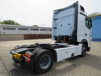 MERCEDES BENZ Actros 1851,EURO 6,Aut,Tank 720L - 5