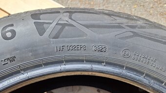 Continental EcoContact 6 225/60 R18 104V XL - 5