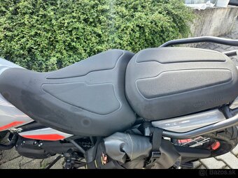 Royal Enfield Himalayan 450 / 3500 km / V záruke do 6/27 - 5