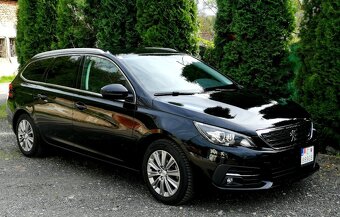 Peugeot 308 SW - 5