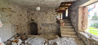 SLOVREAL na predaj dom Lutila, 713 m2 - 5