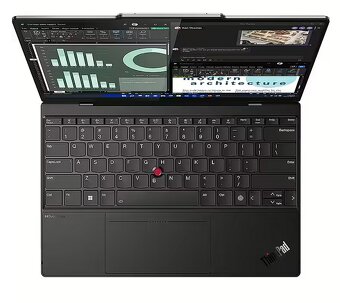 Lenovo ThinkPad Z13 Gen 2 | Ryzen 7 PRO | 64GB | 1TB SSD | O - 5