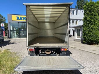 MAN TGL 12.220, Euro 6, čelo +DPH - 5