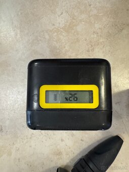 Predam úplne nová aku wapka Kärcher KHB 6 Battery - 5