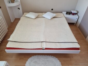 Spálňový set - 5