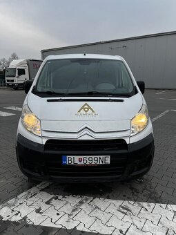 Citroen jumpy - 5