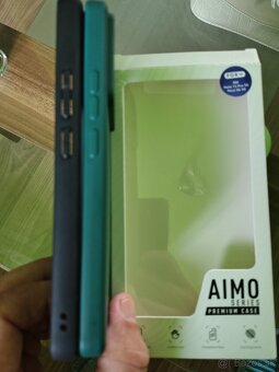 Ochranné kryty XIAOMI REDMI NOTE 13 PRO 5G - 5