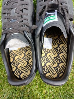 Puma tenisky - 5