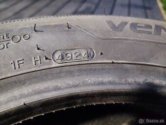 Úplne nové Letné 185/60 R15 Hankook K125 Ventus Prime - 5