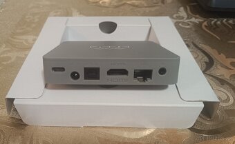 Nový Android TV box Homatics - 5