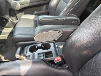 Predám Hondu CR-V 2.2i-CTDi III.Gen - 5
