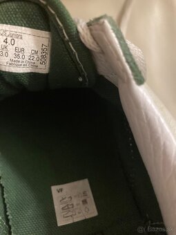 tenisky Vans c.35 - 5