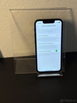Predám Apple iPhone 13 Mini 128GB Green Stav Nového Telefónu - 5