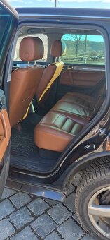 Volkswagen Touareg King Kong 3.0 TDI 165kw - 5