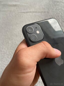 Predám iPhone 11 – 128GB - 5