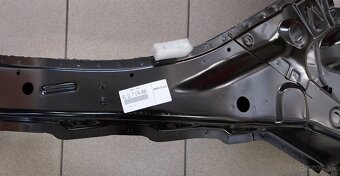 BMW X6, X5 držiak podbehu 41117174455/41117174458 - 5