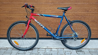 Horsky bicykel Kellys 100e velkost M/L - 5