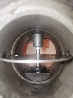Egr ventil t octavia 1.9tdi - 5