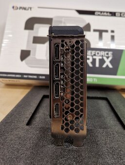 Nvidia Palit RTX 3060Ti - 5
