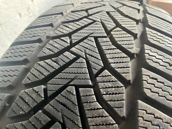 ZIMNÉ PNEU 225/55 R18 2KS - 5