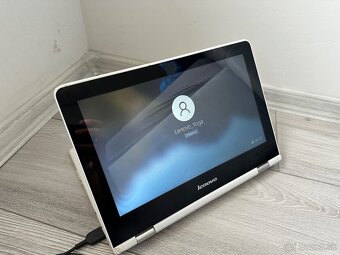 💻 Lenovo Yoga 300-11IBR – dotykový konvertibilný notebook - 5