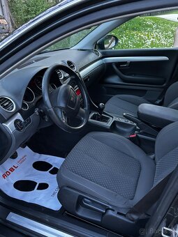 Seat Exeo ST 2.0 TDI CR - 5