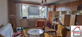  REZERVOVANÉ  Rodinný dom Obežná ul. Sereď - 5