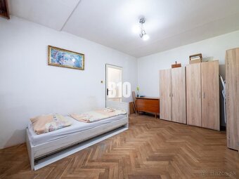1 izbový byt vo vyhľadávanej lokalite - Nábrežie mládeže - C - 5