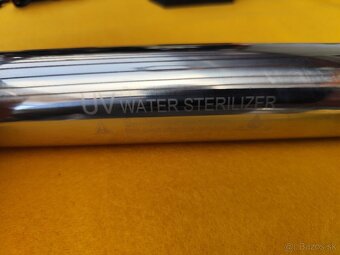 UV lampa, sterilizator - 5