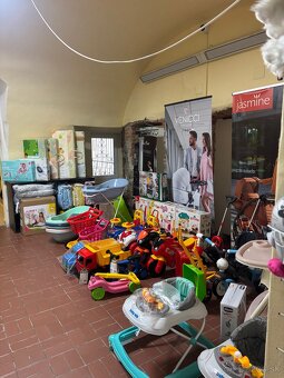 Obchodné priestory na prenájom - Brezno - 5