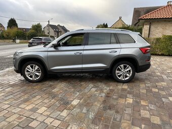 Skoda Kodiaq 2.0 TDI Style - 5