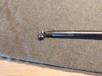 Guľovnica Steyr Mannlicher Super Luxus kal. 7x64 v najvyššom - 5