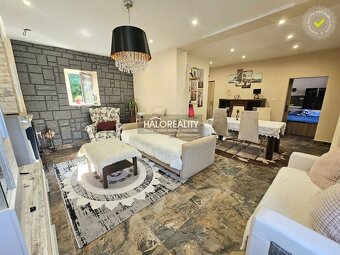 HALO reality - Predaj, rodinný dom Lubeník - EXKLUZÍVNE HALO - 5