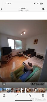 1izbovy byt Bahon - 5