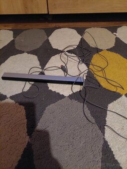 Nintedo Wii použité plne funkčná - 5