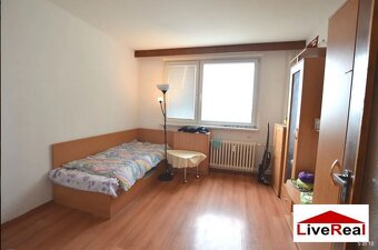 3izb, Korytnická, 74m2, 9.p./12, čiastočná rekonštrukcia, pe - 5