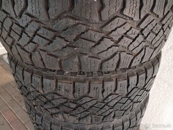 Goodyear Wrangler - 5