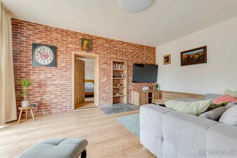 Rodinný dom na prenájom - Pereš - Priamo majiteľ - 5