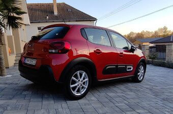 Citroen C3 lll 1.2 Vti - 5