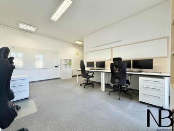 Na predaj kancelárske priestory v centre (70m2), TN - Stará - 5