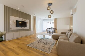 Babony TRE | Na predaj  4 izbový bungalov v projekte Barokov - 5