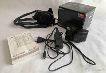 Sony Cyber-Shot DSC-RX100 - 5