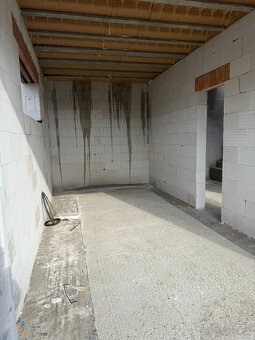 INVESTIČNÁ PRÍLEŽITOSŤ, dvojdom s garážou - 5