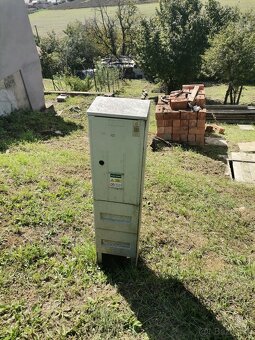 Predaj, rozostavaná chata v meste Lučenec-Opatová - 5